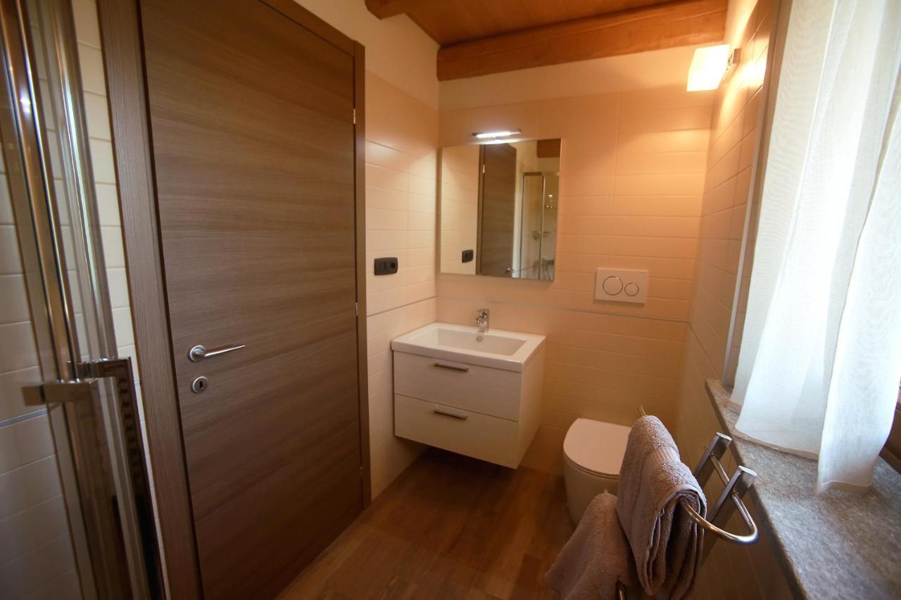 Chalets Mongioie Pra Di Roburent Сан Джакомо Екстериор снимка